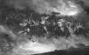 THE DUSK OF THE GODS<BR>
<I>From the painting by P. N. Arbo</I>