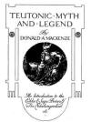 Title Page Colophon