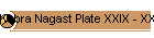Kebra Nagast Plate XXIX - XXXII