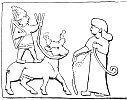 FIG. 1.--THE HITTITE